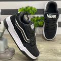 Zapatilla Vans Hylane Negra