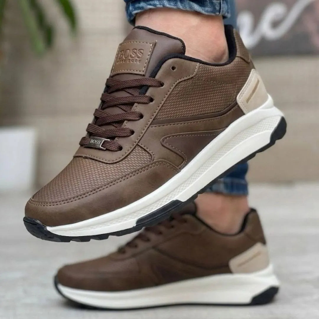 Zapatilla Hugo Boss Terra Snake
