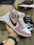 Zapatilla Nike Jordan Bota Dama