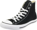 Bota Unisex Converse Negra