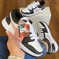 Zapatilla Nike Retro 1 Multicolor Rosa