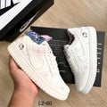 Zapatilla NIKE SB x HELLO KITTY