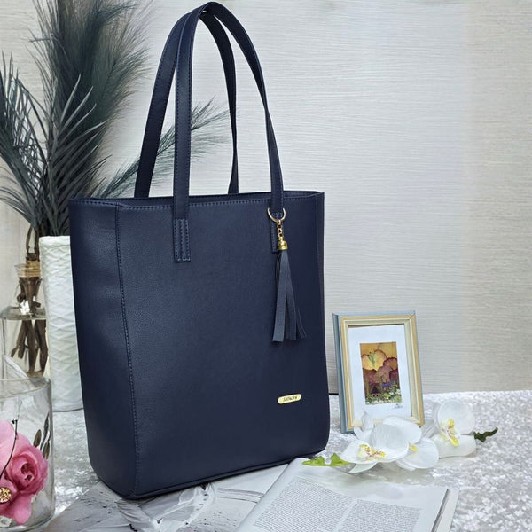Bolso Fabichy Azul Navy