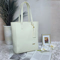 Bolso Fabichy Beige Texturizado