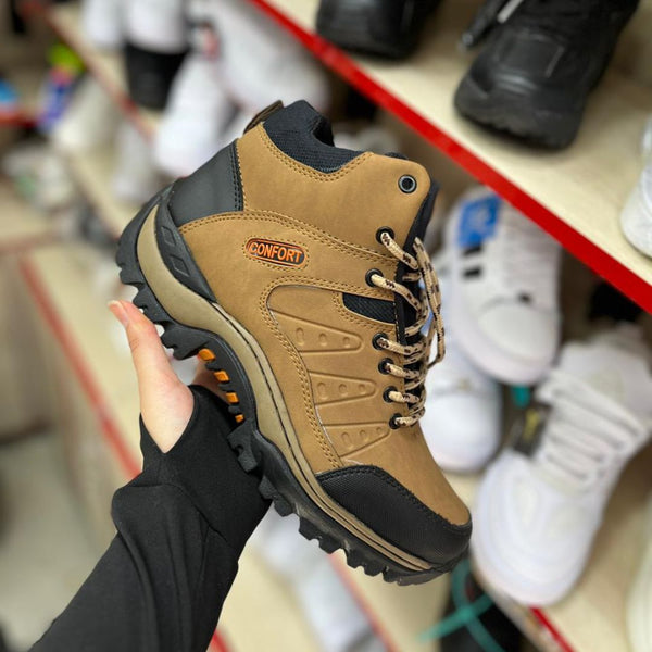 Bota Confort Arena
