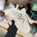 Zapatilla Fashion Caoba