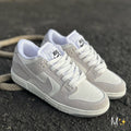 Zapatilla Unisex Nike Multicolor Gris
