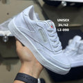 Zapatilla Unisex Tabla Reebok Blanco