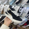 Zapatilla Unisex Puma Suede XL Negro Pleasures